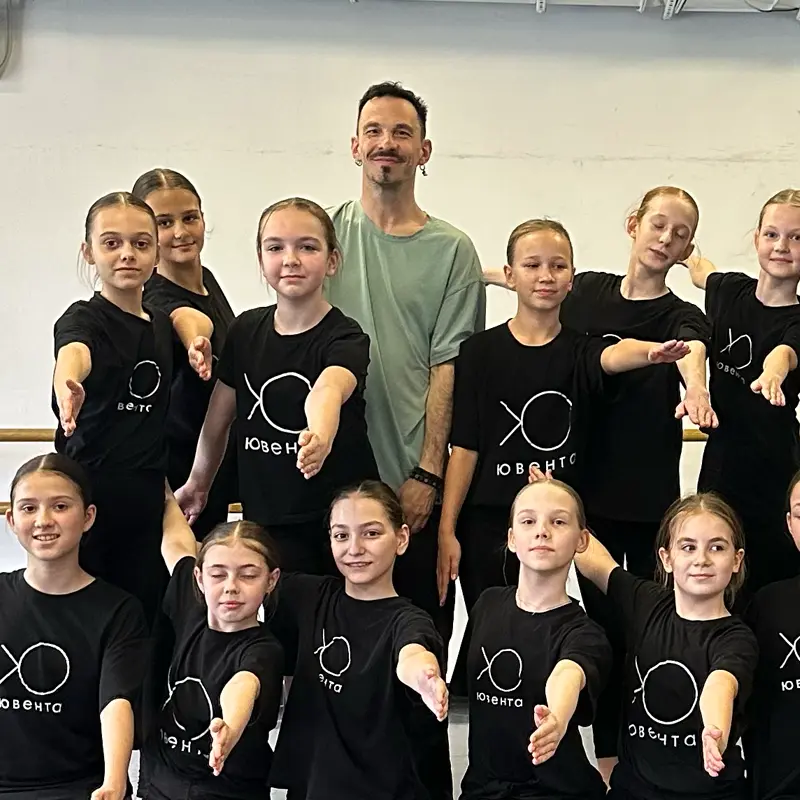 Андрей Разживин