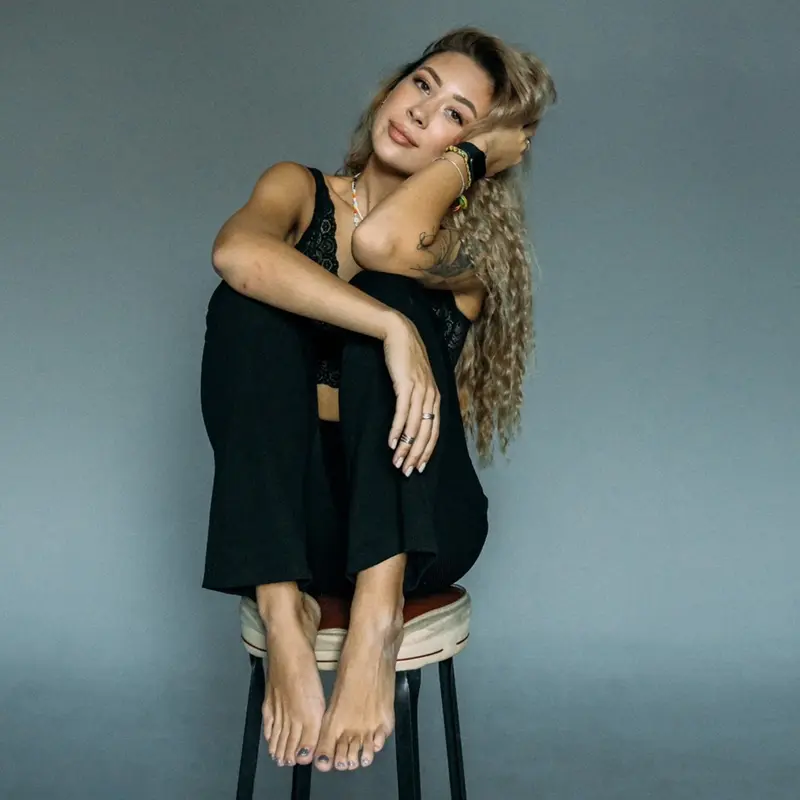 Светлана Дука